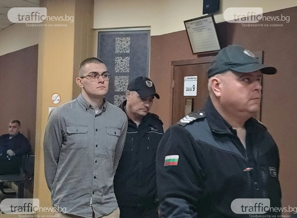 Делото за смъртта на Йоана след свръхдоза фентанил тръгва по същество, близките ѝ искат 200 000 евро обезщетение