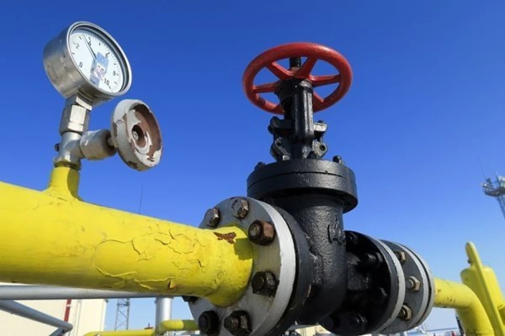 Европейският съюз е пред недостиг на газ на прага на зимата