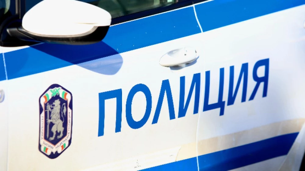 Катастрофа затруднява движението по пътя Смолян – Девин