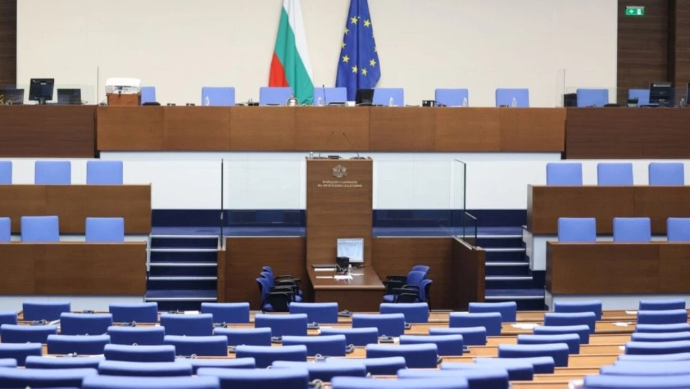 Парламентарен контрол: Седем министри ще отговарят на въпроси, включително за заплахите за бомби