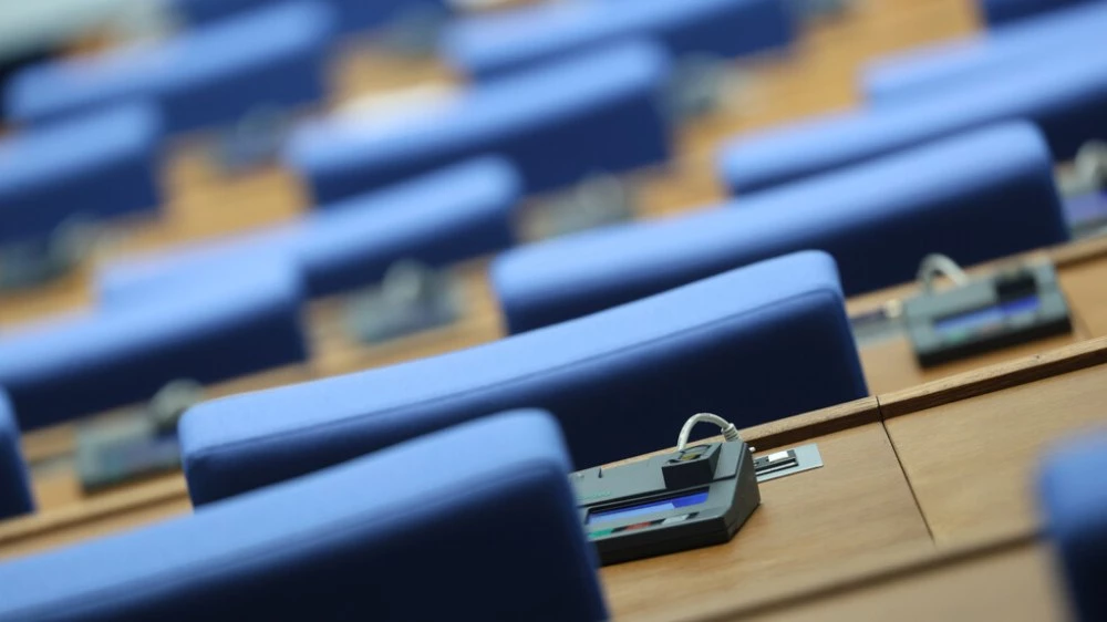 Парламентът излиза в предизборна ваканция: Депутатите няма да заседават от 21 до 30 октомври