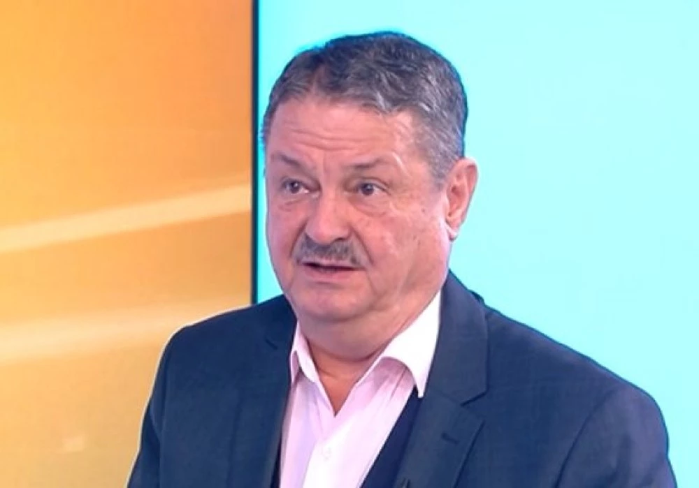 Проф. Георги Рачев: Пловдив продължава да грее уикенда! От новата седмица - 10 градуса надолу