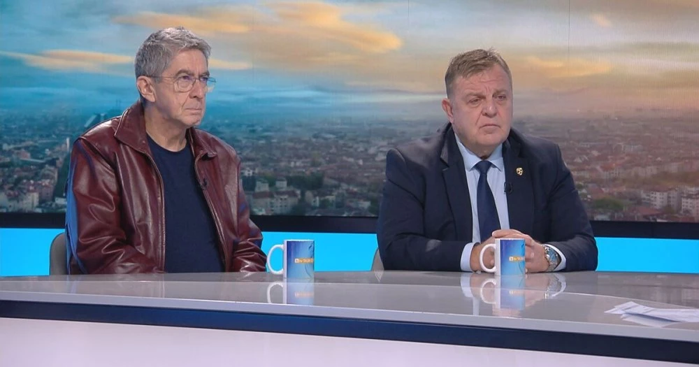 Станкушев: В последния момент ще има преливане на електорат от една политическа сила към друга