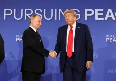 Кремъл: Путин е приел с разбиране някои от предложенията на Тръмп за деескалация на конфликта в Украйна