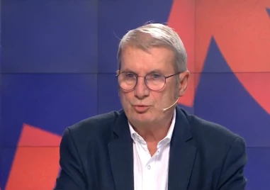 Проф. Хинков: НЗОК се оказа много добра политическа касичка