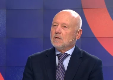 Проф. Тагарев: Тотално нежелание да установят истината за корабите в Черно море