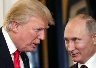Тръмп обяви сделка с Путин за руски дизел