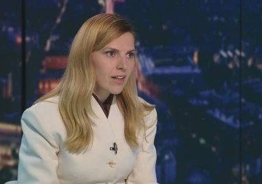 Велислава Петрова за посещението на Буданов: Какво се е случило могат да кажат присъствалите на срещата