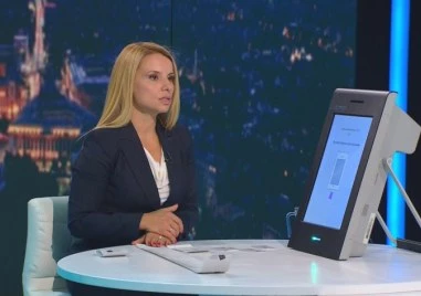 Всички машини за изборите вече са ремонтирани