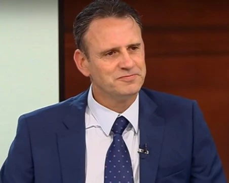 Иван Ангелов: Трайните преговори за мир в Украйна може би ще стартират от България