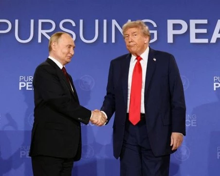 Кремъл: Путин е приел с разбиране някои от предложенията на Тръмп за деескалация на конфликта в Украйна