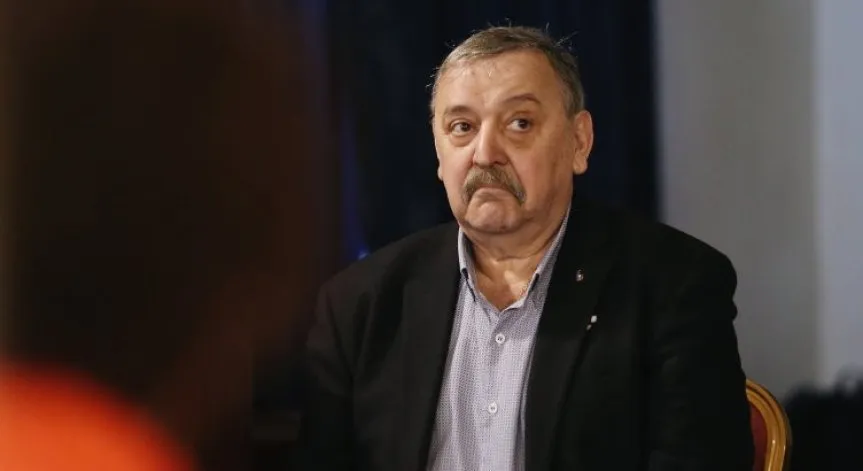 Проф. Кантарджиев: Забавянето на противогрипните ваксини ще затрудни здравната система