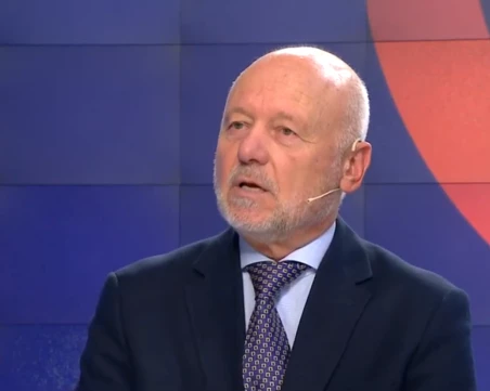 Проф. Тагарев: Тотално нежелание да установят истината за корабите в Черно море