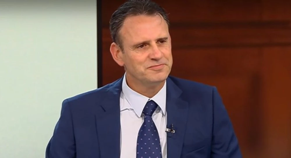 Иван Ангелов: Трайните преговори за мир в Украйна може би ще стартират от България