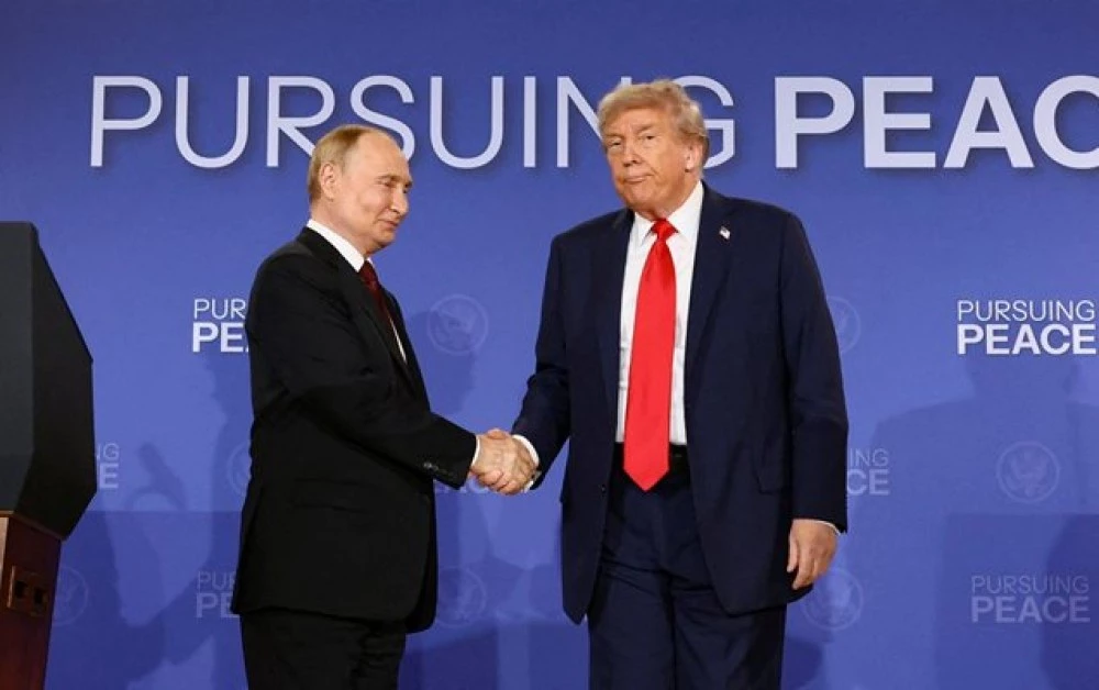 Кремъл: Путин е приел с разбиране някои от предложенията на Тръмп за деескалация на конфликта в Украйна
