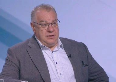 Д-р Мирослав Ненков за арестите на медици в Пловдив: Грозна демонстрация на власт, не се прави така с колеги