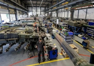 Financial Times: Русия подготвя убийства на ръководители на оръжейни компании в Европа