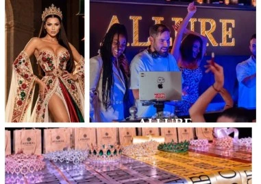 „Лейди България – Пловдив 2026 ще избере новите лица на града в Allure Caribe