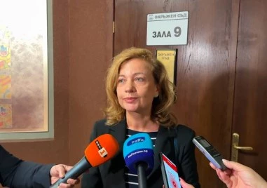 Осмокласникът е обмислил убийството на майка си, съдът го остави в ареста