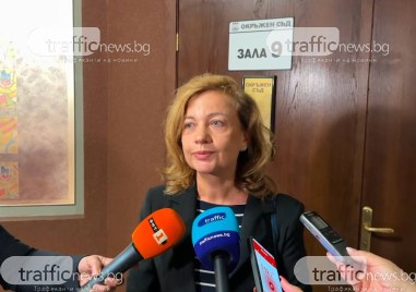 Осмокласникът е обмислил убийството на майка си, съдът го остави в ареста