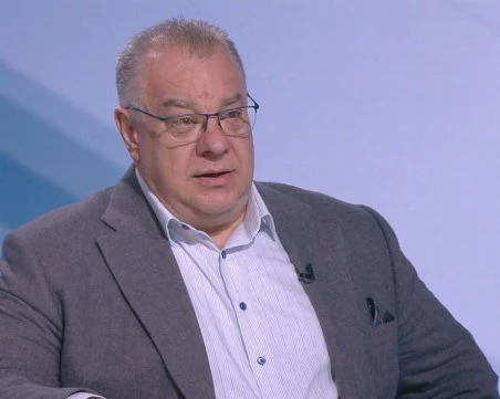 Д-р Мирослав Ненков за арестите на медици в Пловдив: Грозна демонстрация на власт, не се прави така с колеги