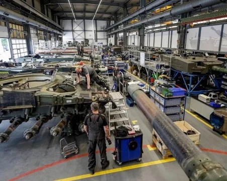 Financial Times: Русия подготвя убийства на ръководители на оръжейни компании в Европа