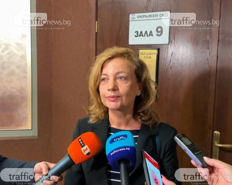 Осмокласникът е обмислил убийството на майка си, съдът го остави в ареста