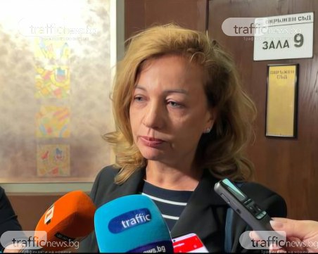 Прокурорът по делото за убитата майка в Пловдив с емоционален призив: Приберете се вкъщи и поговорете с децата си