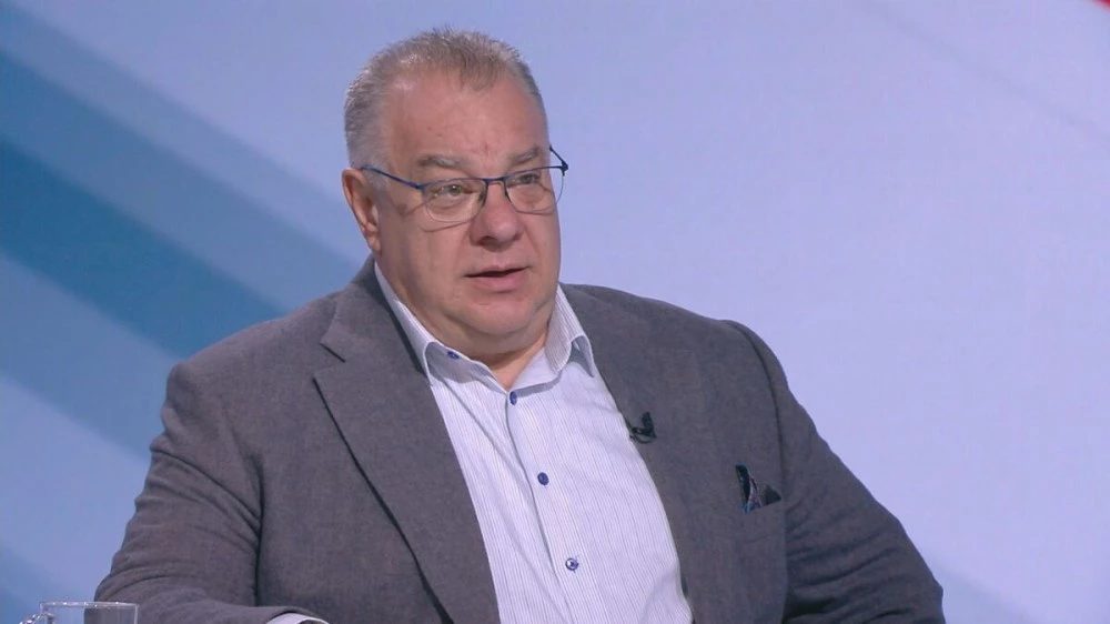 Д-р Мирослав Ненков за арестите на медици в Пловдив: Грозна демонстрация на власт, не се прави така с колеги