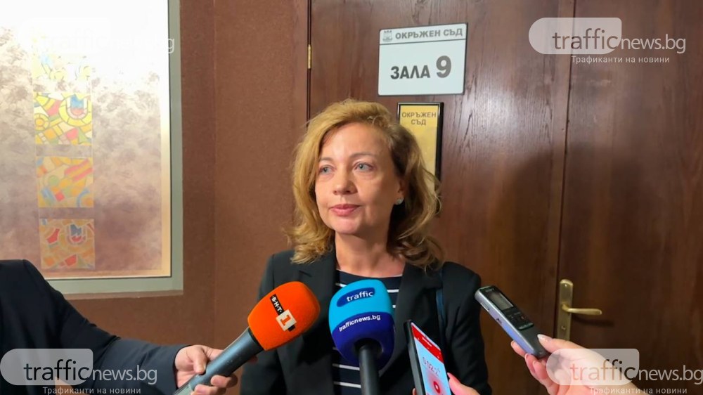 Осмокласникът е обмислил убийството на майка си, съдът го остави в ареста