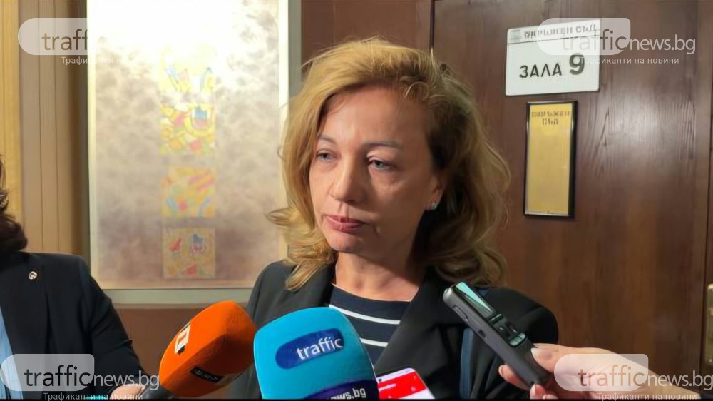 Прокурорът по делото за убитата майка в Пловдив с емоционален призив: Приберете се вкъщи и поговорете с децата си