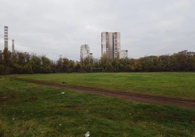 БФС иска да вземе стадион Септември