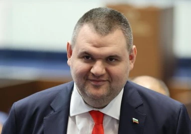 Пеевски сезира прокуратурата: Демерджиев създава паника и се заиграва със страховете на хората