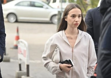 РСМ: Няма данни Ива Михайлова да е напускала страната