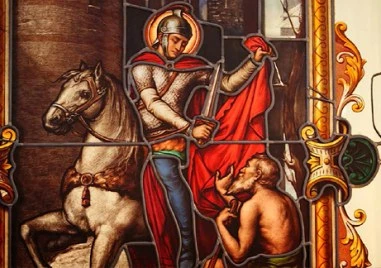 Стотици имат имен ден днес! Църквата почита светец, прочул се с милосърдието си