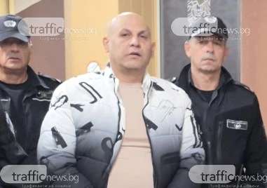 Свидетели разкриха подробности за убийството на строител на автогара Юг в Пловдив