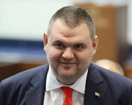 Пеевски сезира прокуратурата: Демерджиев създава паника и се заиграва със страховете на хората