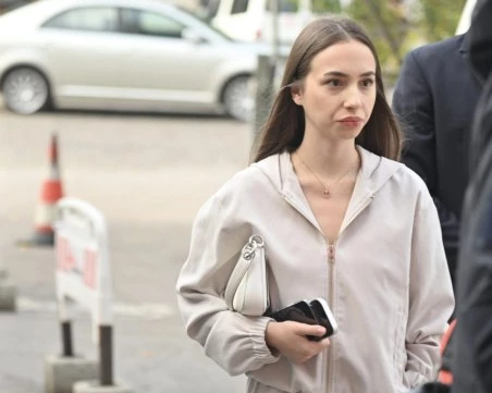 РСМ: Няма данни Ива Михайлова да е напускала страната