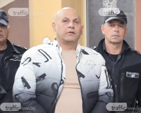 Свидетели разкриха подробности за убийството на строител на автогара Юг в Пловдив