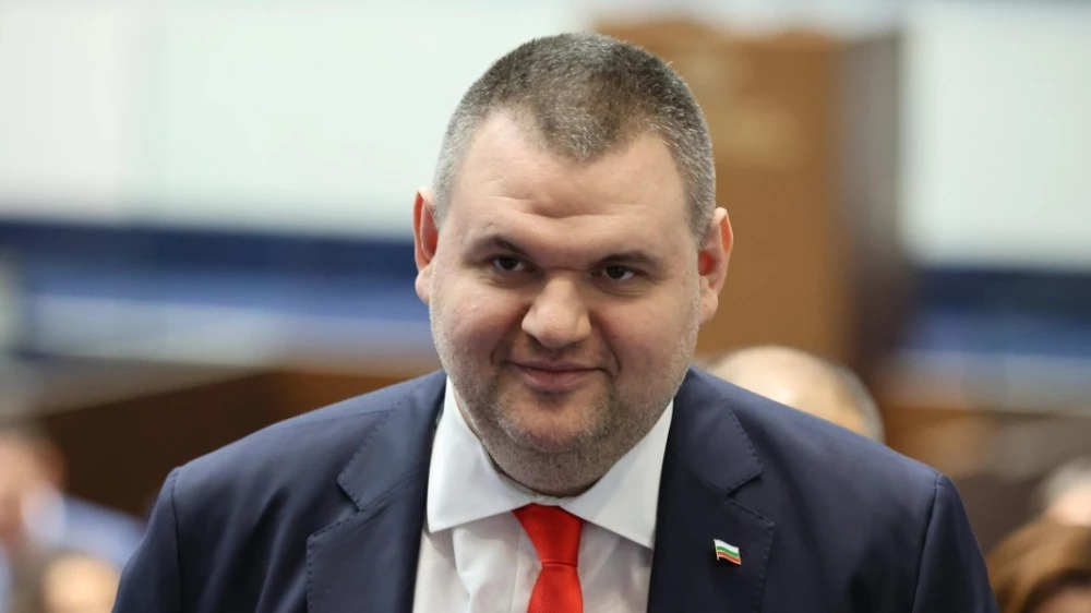 Пеевски сезира прокуратурата: Демерджиев създава паника и се заиграва със страховете на хората