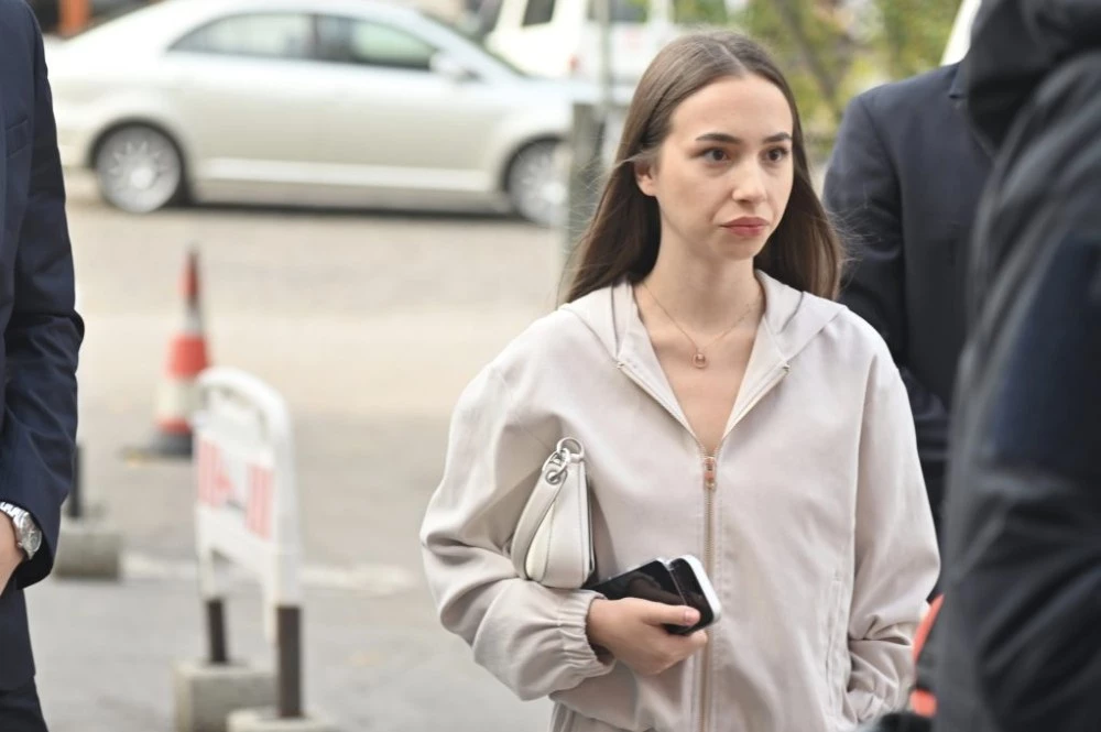 РСМ: Няма данни Ива Михайлова да е напускала страната