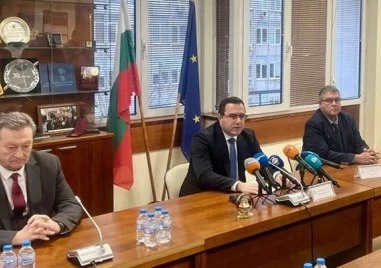 Булгаргаз” поиска с 34% по-скъп газ за ноември