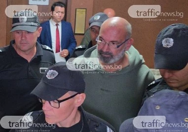 Мегера остава а ареста, адвокатът му: Иска да даде обяснения, но след като се запознае с всички доказателства
