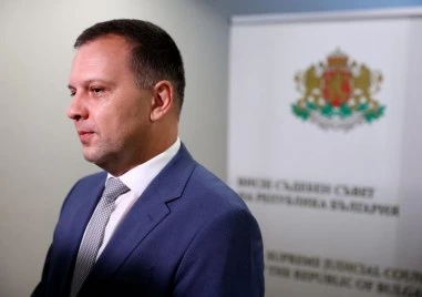 Найденов призова ВСС да предложи повече от един кандидат за главен прокурор