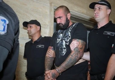 Потвърдено: Чавдар Бояджиев с доживотна присъда за тройното убийство в Лозен