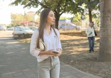 Северна Македония издаде международна заповед за арест на Ива Михайлова