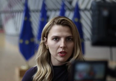 Външният министър търси съдействие от ЕС и НАТО за атаките в Черно море