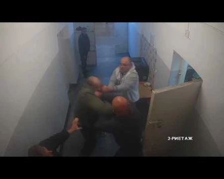 Депутатите се събират на извънредно заради „петричкия Ескобар