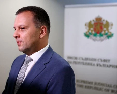 Найденов призова ВСС да предложи повече от един кандидат за главен прокурор