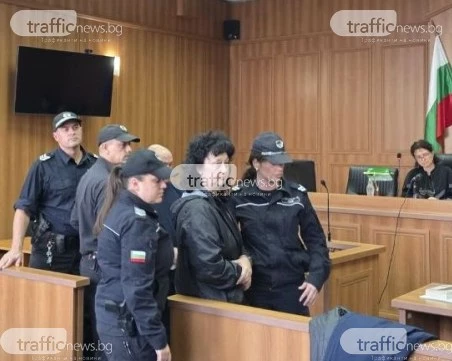 От ареста: Проф. Мариела Генева-Попова подаде оставка като декан на МУ-Пловдив, светкавично я освободиха